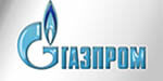 Эмблема Газпром